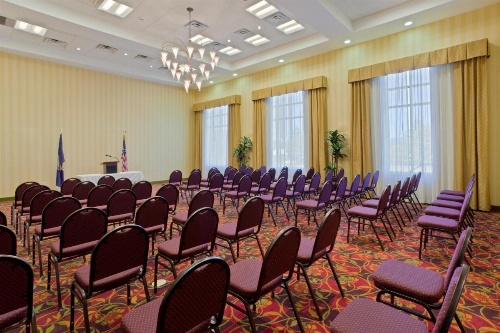 Holiday Inn Express Woodstock-Shenandoah Valley image 10