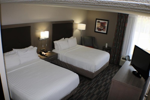 Holiday Inn Express Woodstock-Shenandoah Valley image 19