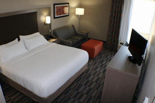 Holiday Inn Express Woodstock-Shenandoah Valley image 7